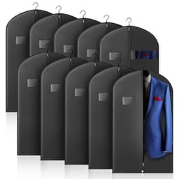 Hleelomi Garment Bags