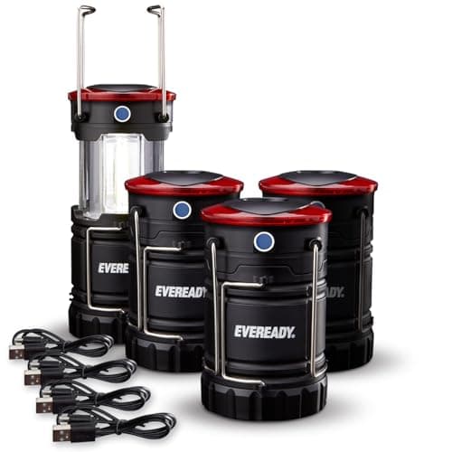 Energizer Collapsible Rechargeable