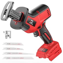 Cerycose Reciprocating Saw