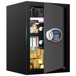 Vidxcvit Fireproof Safe