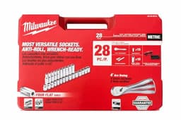 Milwaukee 45
