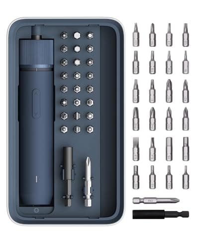 HOTO Electric Screwdriver