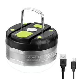 Lepro Mini Rechargeable Lantern