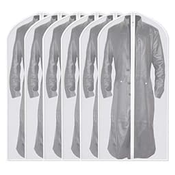Uouehra Garment Bag