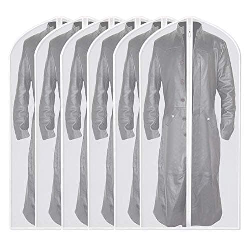 Uouehra Garment Bag