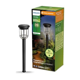 Philips Capri Solar Pathlight