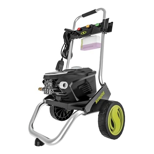 Sun Joe SPX3000