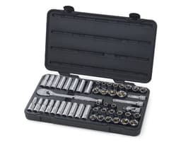 GearWrench Socket Set