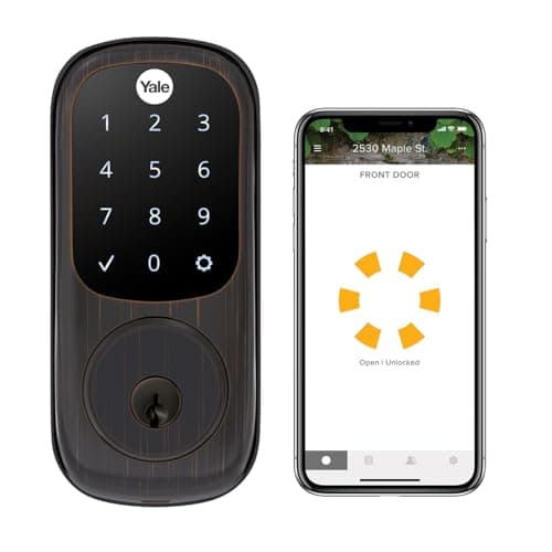 Yale Assure Lock