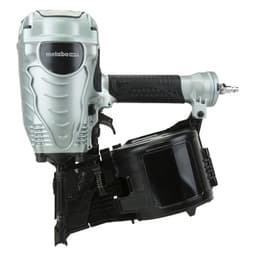 Metabo HPT NV90AG Coil Framing Nailer