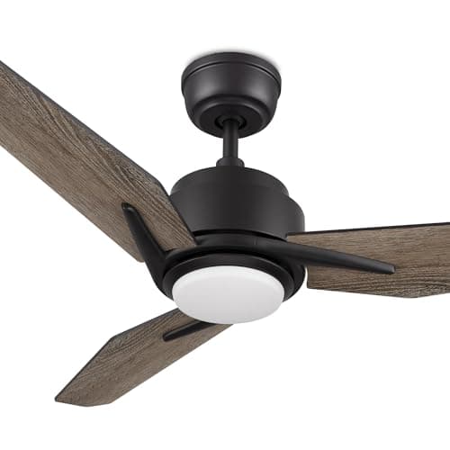 Smafan 48-inch Ceiling Fan
