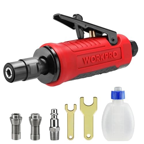 WORKPRO Air Die Grinder