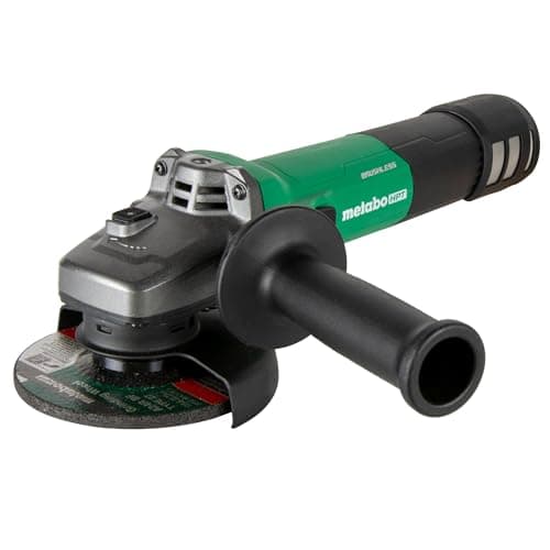 Metabo HPT G12VE2 4-inch