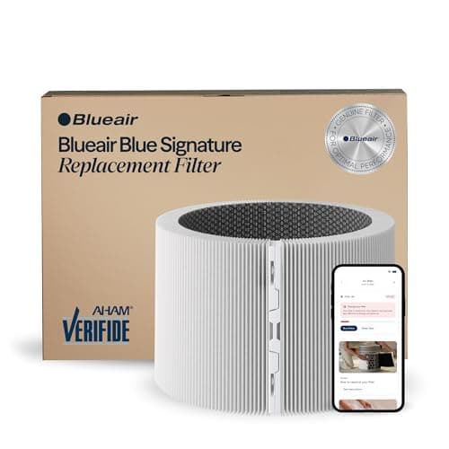 Blueair Blue Signature Large Replacement Filter