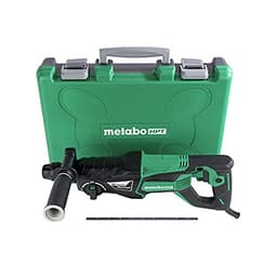 Metabo HPT DH26PF 1-inch