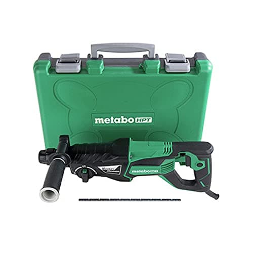 Metabo HPT DH26PF 1-inch