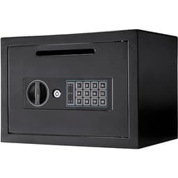Barska Compact Depository