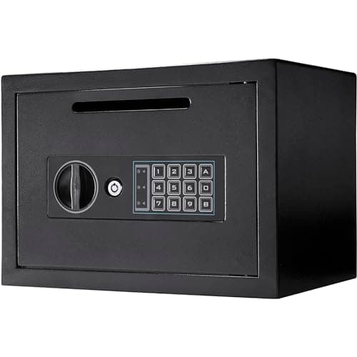 Barska Compact Depository