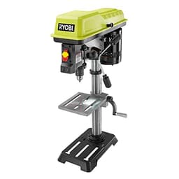 Ryobi 10-inch 5-Speed Drill Press