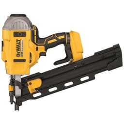 DeWalt DCN21PLB 21-Degree Framing Nailer