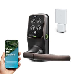Lockly Secure Pro