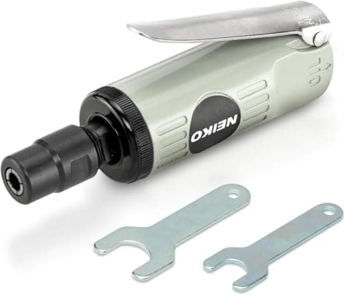Neiko Mini Air Die Grinder