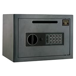 Paragon Electronic Depository