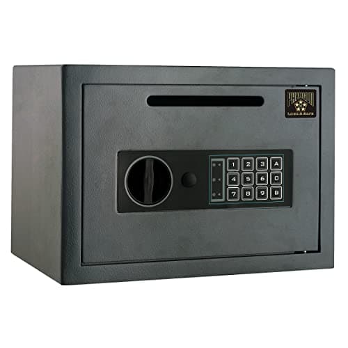 Paragon Electronic Depository