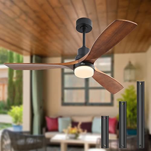 Sofucor 52-inch Ceiling Fan