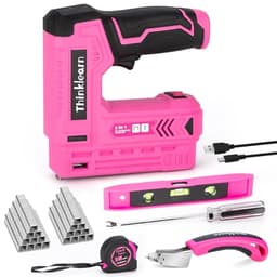 ThinkLearn Electric Staple Gun