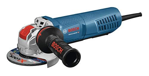 Bosch GWX13-50VSP 5-inch