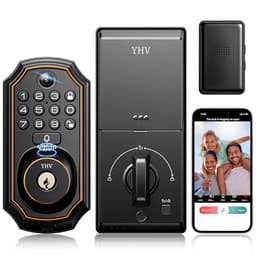YHV Smart Lock