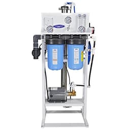 Crystal Quest Reverse Osmosis