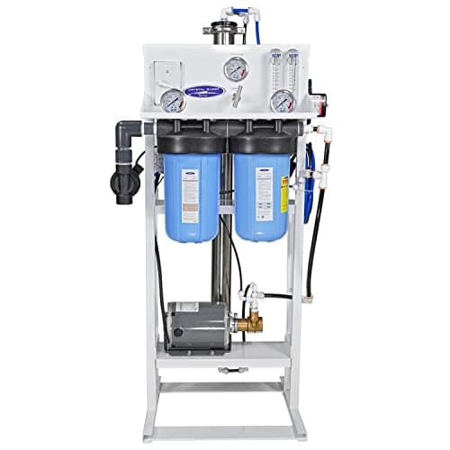 Crystal Quest Reverse Osmosis