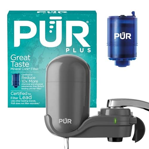 PUR Plus Vertical