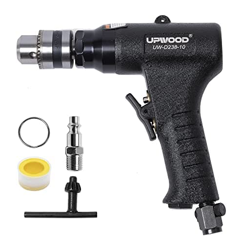 Upwood Air Drill