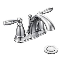 Moen Brantford 6610 Chrome