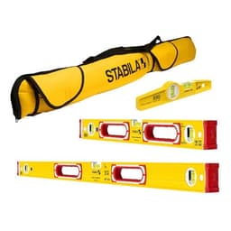 Stabila Classic 196 Set
