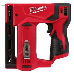 Milwaukee M12 3 Crown Stapler
