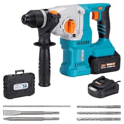 Berserker 20V Rotary Hammer Drill