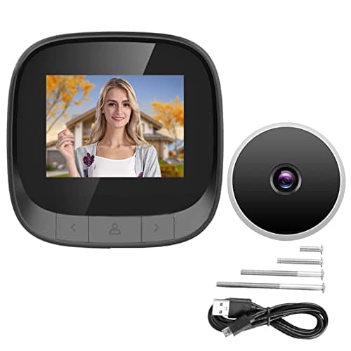 Akozon Digital Door Viewer