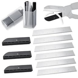 Feekoon Replacement Blades