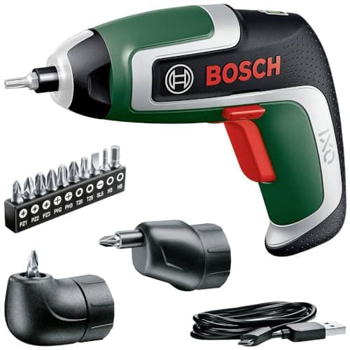 Bosch Ixo Set Premium