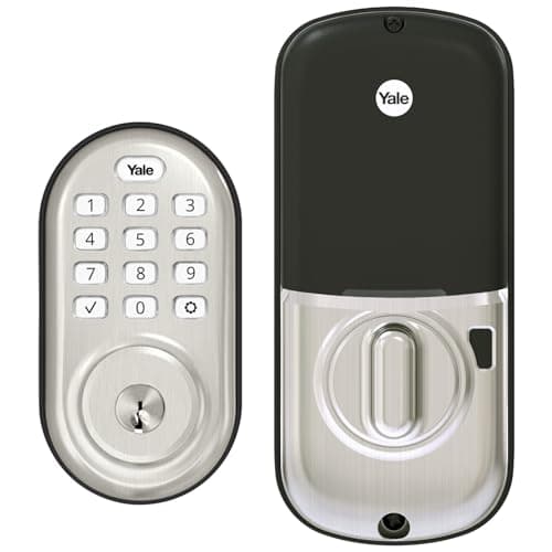 Yale Assure Lock