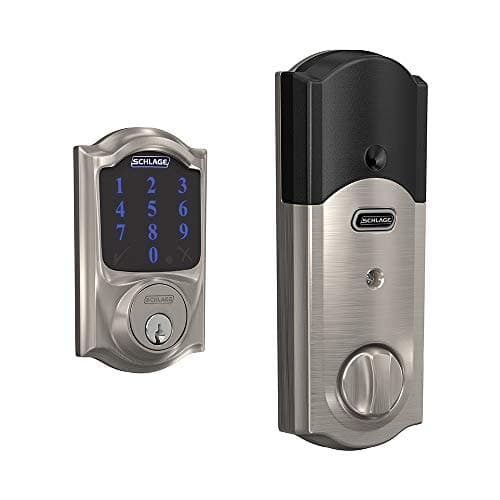 Schlage BE469ZP