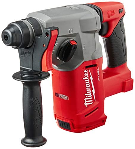Milwaukee Cordless Rotary Hammer
