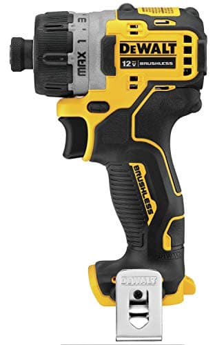 DeWalt DCF601B