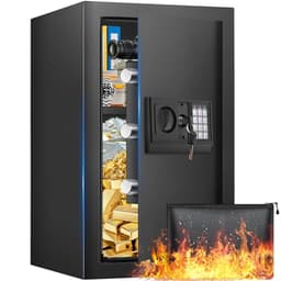 Fowore Digital Safe