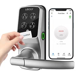 Lockly Secure Plus