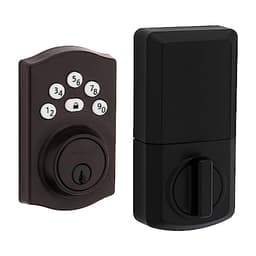Kwikset Powerbolt 240